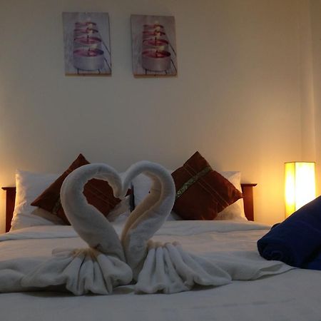 Ratchy Condo Bang Sare Exteriér fotografie